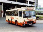 Dennis Domino Optare 1985 года